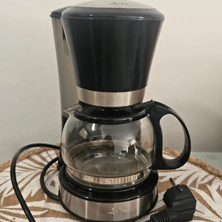 Апартаменты La Casita De Camelia *