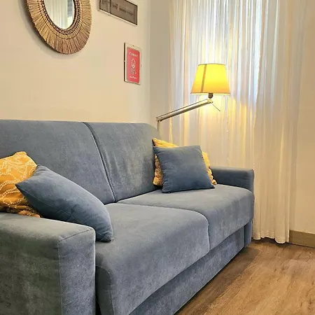 La Casita De Camelia * Valencia