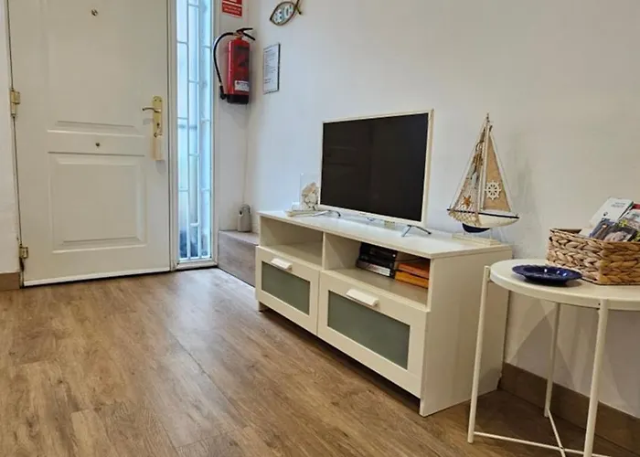 La Casita De Camelia 아파트 발렌시아