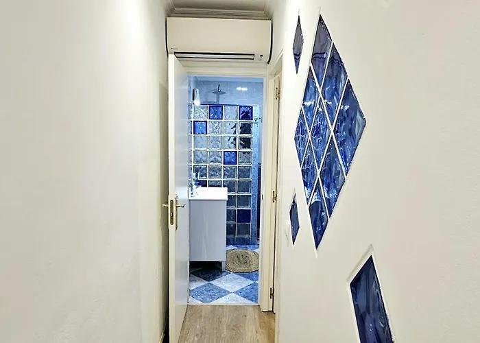 La Casita De Camelia 발렌시아
