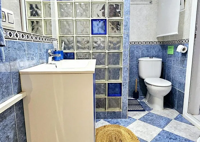 La Casita De Camelia 발렌시아