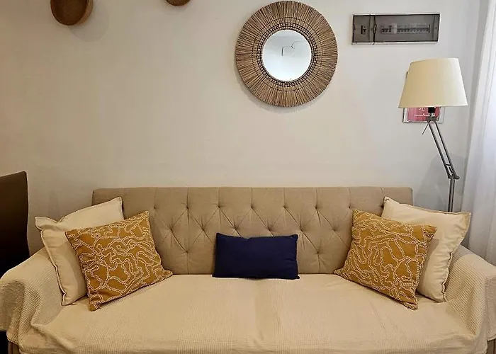 La Casita De Camelia *