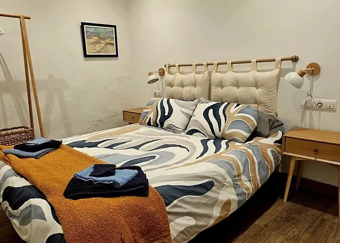 La Casita De Camelia *