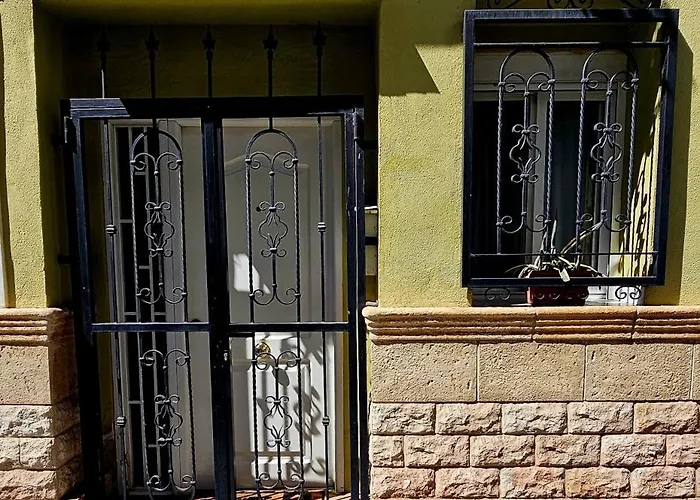 La Casita De Camelia 아파트 발렌시아