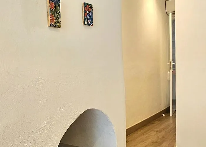 La Casita De Camelia * 발렌시아