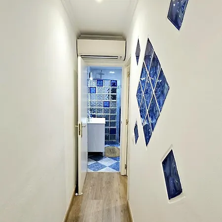 La Casita De Camelia Valência