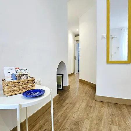 La Casita De Camelia * Valência