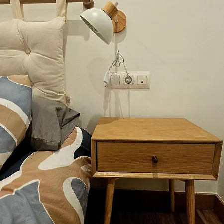 Apartamento La Casita De Camelia