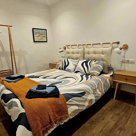 La Casita De Camelia *