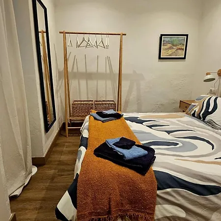 Apartamento La Casita De Camelia *