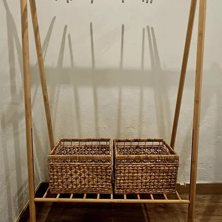 Apartamento La Casita De Camelia Valência