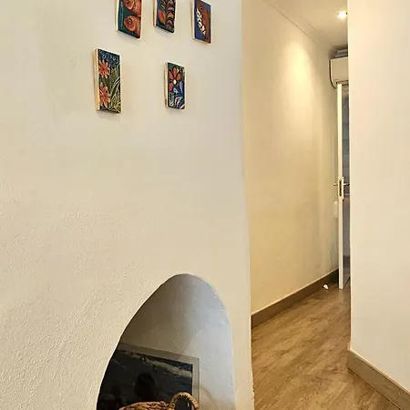 La Casita De Camelia * Valência
